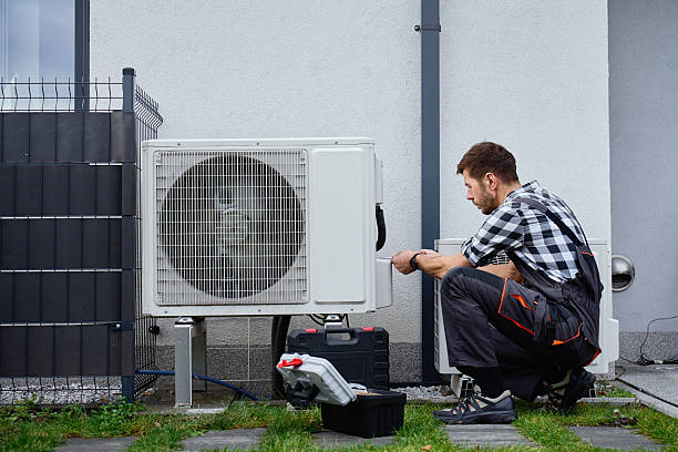 Top rated local Emergency Hvac Repair specialists in Fleetwood, PA